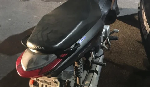 Dez veículos roubados são recuperados pela PM em Manaus