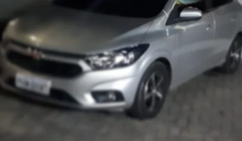 17 pessoas são presas e seis veículos são recuperados em Manaus