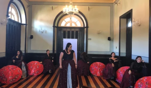 ‘Mulheres da Ópera’ estreia hoje (17), no Centro Cultural Palácio Rio Negro