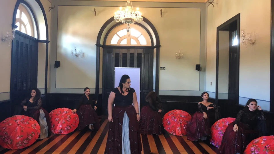 ‘Mulheres da Ópera’ estreia hoje (17), no Centro Cultural Palácio Rio Negro