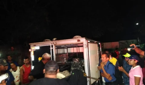 Idoso é assassinado a facadas e corpo é encontrado debaixo de colchão