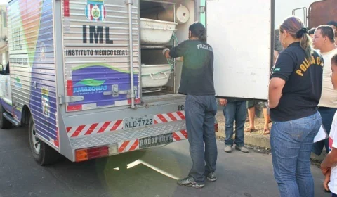 Homem é assassinado com tiros na cabeça