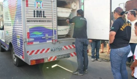 ATUALIZADO | 37 corpos de detentos são liberados pelo IML