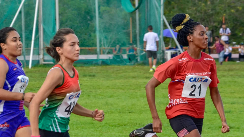 Torneio Geraldo Teixeira de Atletismo acontece neste sábado na Vila Olímpica
