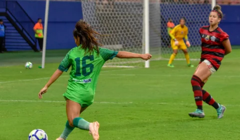 Novas partidas de futebol esperam pelo torcedor amazonense