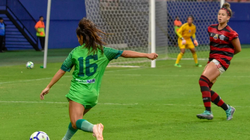 Novas partidas de futebol esperam pelo torcedor amazonense