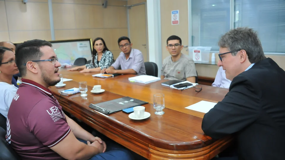 Concursados da Seduc-AM começam a atuar a partir do segundo semestre