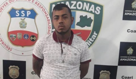 Piratas de rio são presos durante operação em Coari