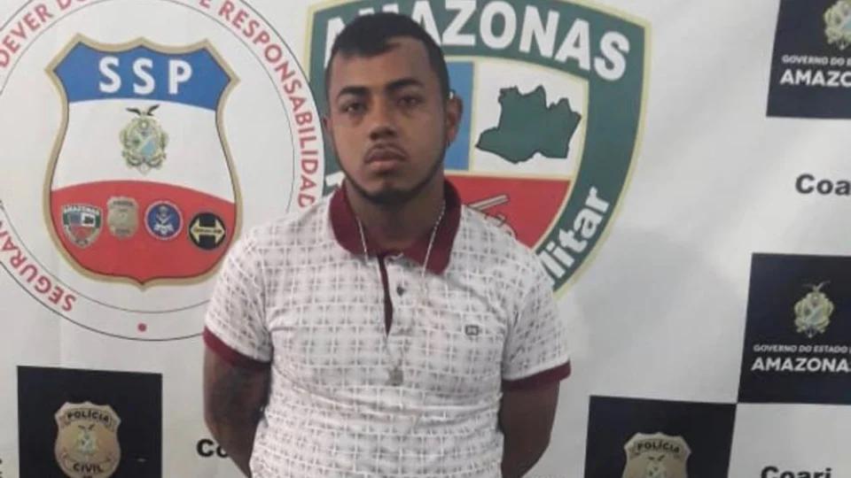 Piratas de rio são presos durante operação em Coari