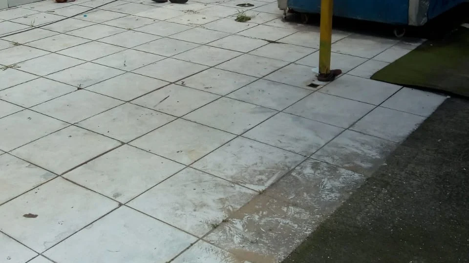 Corpo de morador de rua é encontrado na Grande Circular