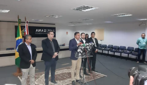 Saiba quais medidas de Wilson Lima para economizar R$600 milhões por ano