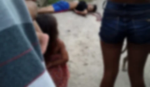 Adolescente é assassinado com tiros no bairro Parque São Pedro