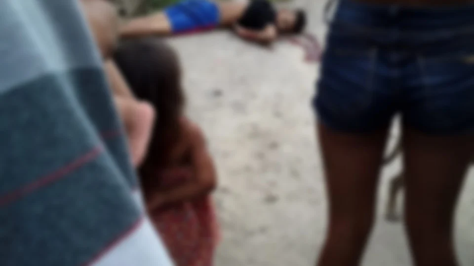 Adolescente é assassinado com tiros no bairro Parque São Pedro