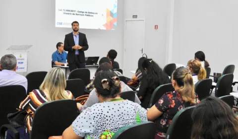 4ª Semana de Ouvidoria e Acesso à Informação: ‘Uma ouvidoria.gov para um cidadão.br’