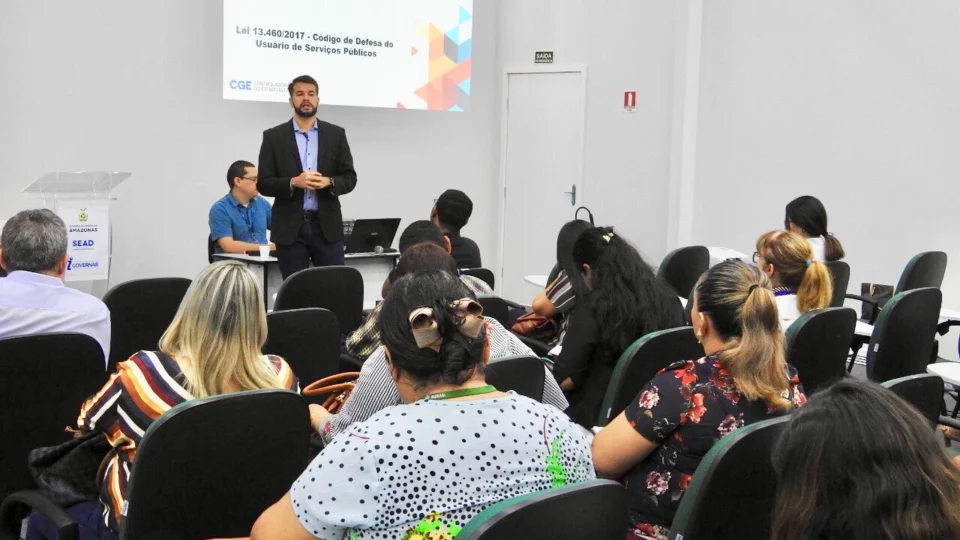 4ª Semana de Ouvidoria e Acesso à Informação: ‘Uma ouvidoria.gov para um cidadão.br’