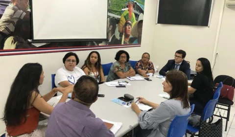 Estão abertas as inscrições para o 1º Seminário de Combate à Tortura no AM