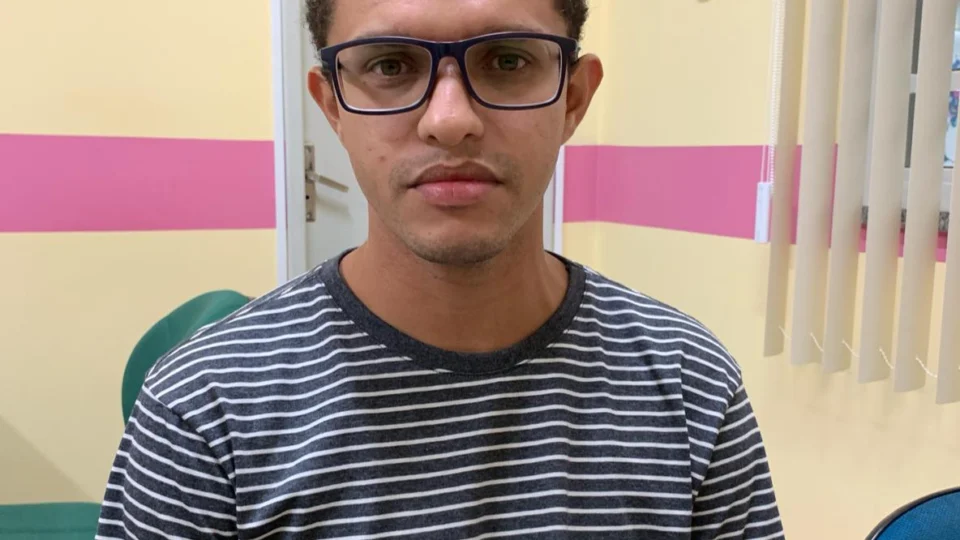 Mulher tem transtornos psicológicos após ameaças de ex-marido em Manaus; ele está preso