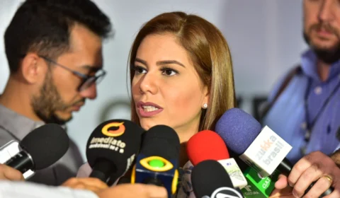 Meta do Governo do AM em 2019 é capacitar até 10 mil servidores por meio da Escola Governar