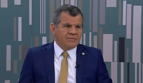 Bosco Saraiva defende reforma tributária moderna e sem burocracia