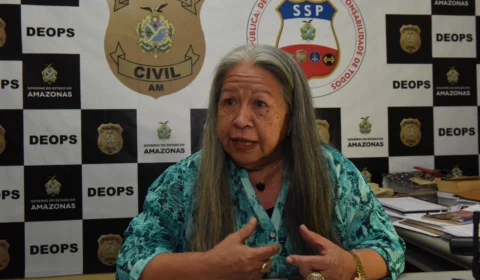 Cinco casos de racismo foram registrados no primeiro trimestre do ano, em Manaus