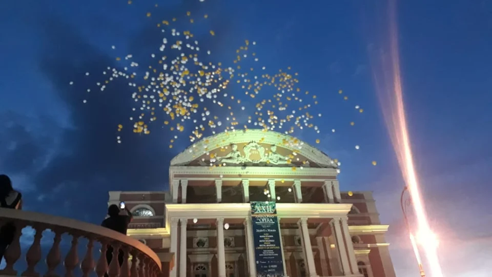 Mais de 400 pessoas morrem em acidentes de trânsito em Manaus; Detran-AM realiza ato em alusão às vítimas