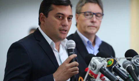 Governo do Estado vai encaminhar Projeto de Lei com data-base dos trabalhadores da Educação para a Aleam