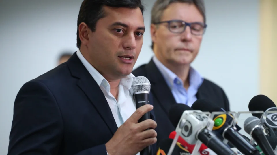 Governo do Estado vai encaminhar Projeto de Lei com data-base dos trabalhadores da Educação para a Aleam