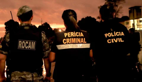 SSP deflagra Operação “Cidade das Trevas”, na zona Norte de Manaus