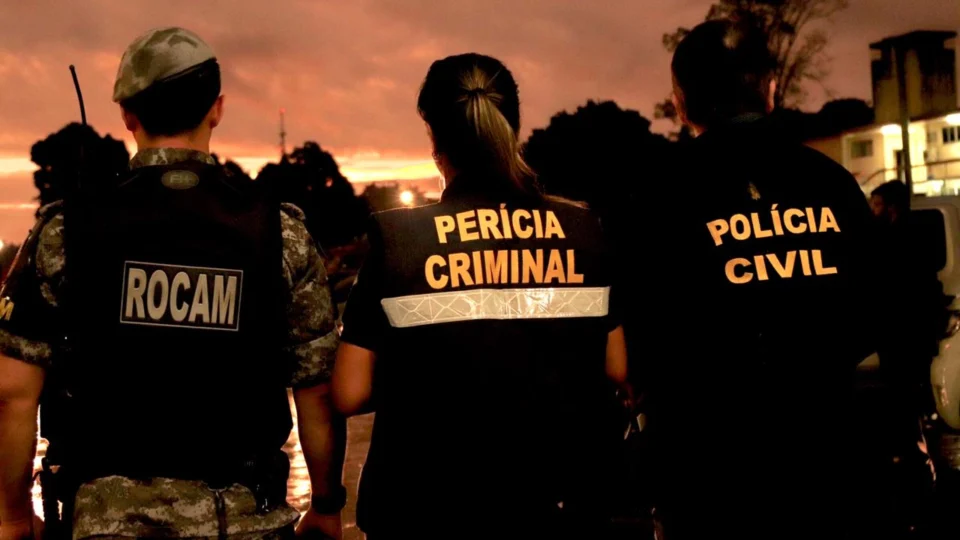 SSP deflagra Operação “Cidade das Trevas”, na zona Norte de Manaus