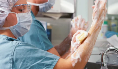 Infecção hospitalar: dia nacional é lembrado para prevenir casos no AM