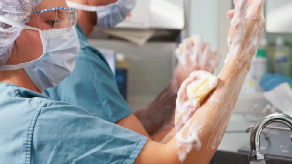 Infecção hospitalar: dia nacional é lembrado para prevenir casos no AM