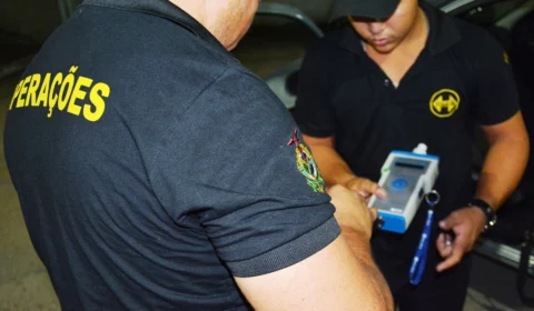 Em três meses, 31 CNHs  são cassadas por infração de trânsito em Manaus