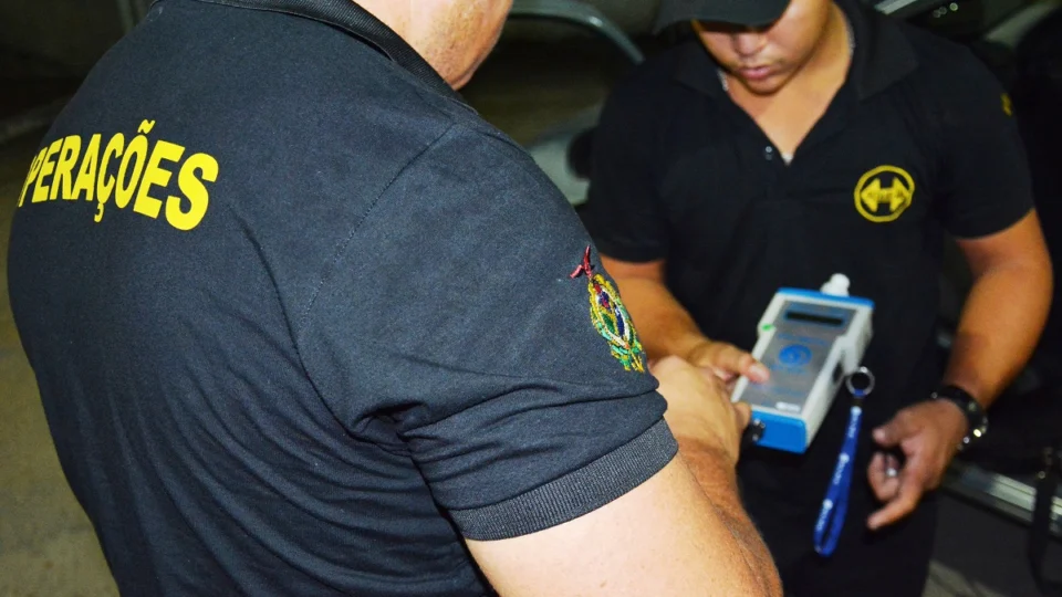 Em três meses, 31 CNHs  são cassadas por infração de trânsito em Manaus