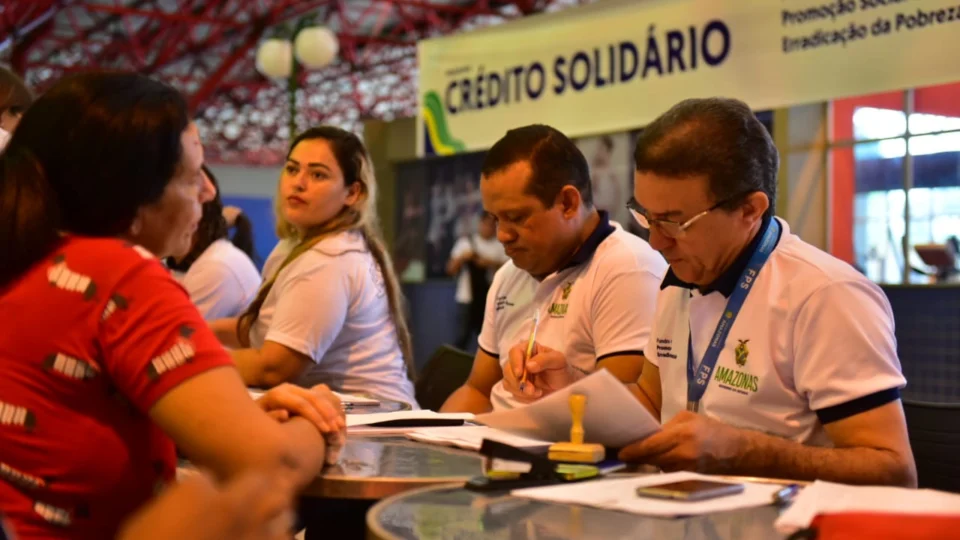 Serviços de beleza são oferecidos as mães do bairro Cidade Nova