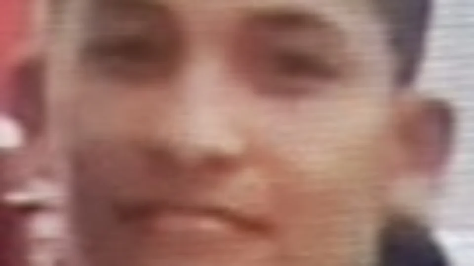 Jovem suspeito de roubar agentes municipais é procurado pela polícia