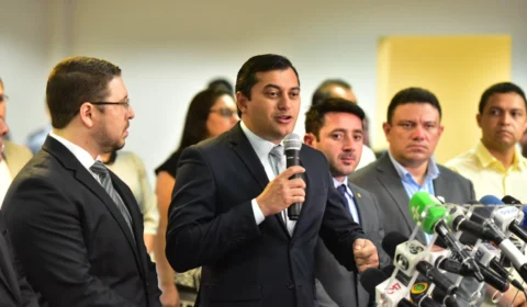 Primeira parcela do FTI para saúde no interior é liberados pelo governo do AM