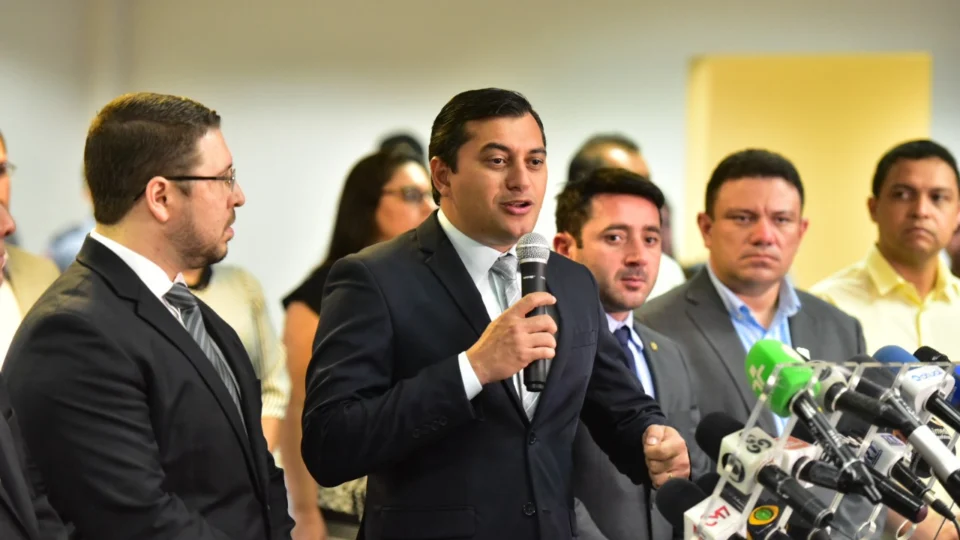 Primeira parcela do FTI para saúde no interior é liberados pelo governo do AM