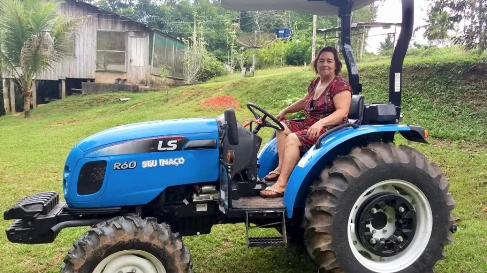 Afeam disponibiliza opção de crédito para o agronegócio