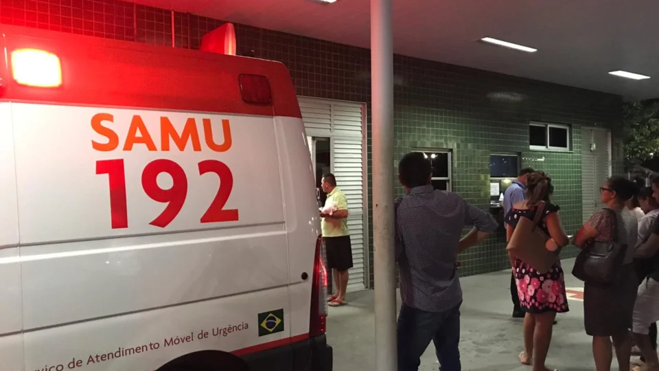 Dupla é alvejada a tiros no Conjunto João Paulo e tem pertences roubados