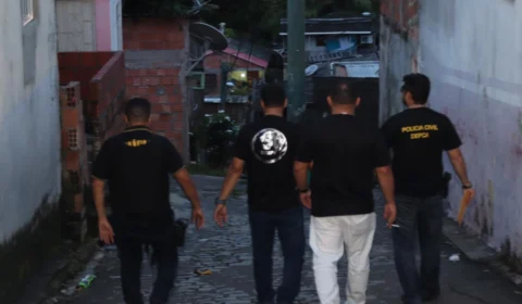 Contra abuso e exploração sexual de crianças e adolescentes, operação da PC é desencadeada em Manaus