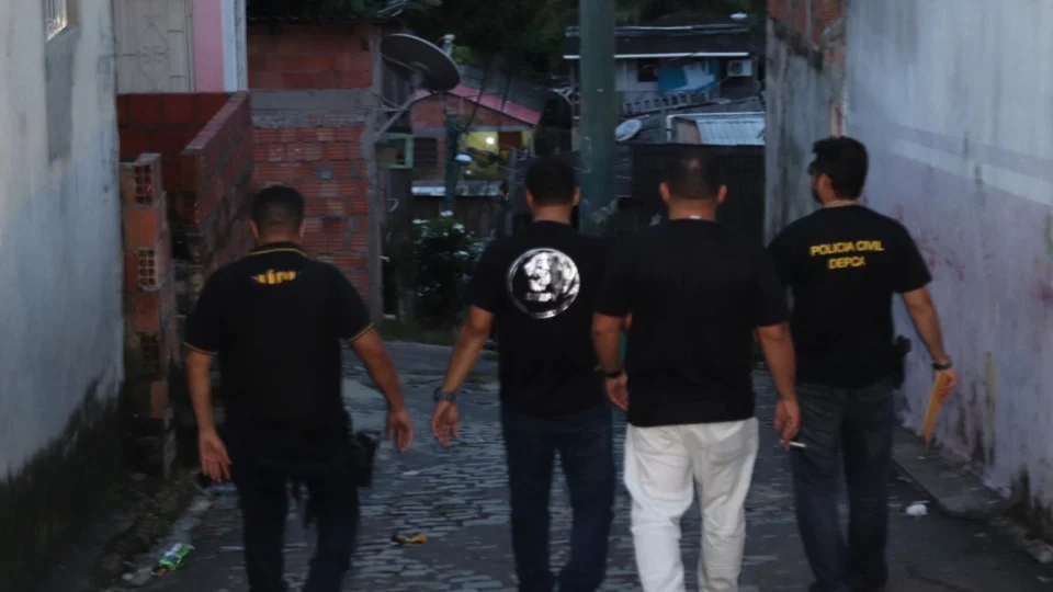Contra abuso e exploração sexual de crianças e adolescentes, operação da PC é desencadeada em Manaus
