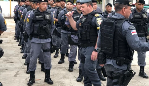 Para combater tráfico de drogas e roubos, Operação Arati é deflagrada no AM