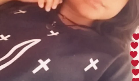 ‘Quando eu acordei, ela já não estava lá’, diz tia de adolescente desaparecida