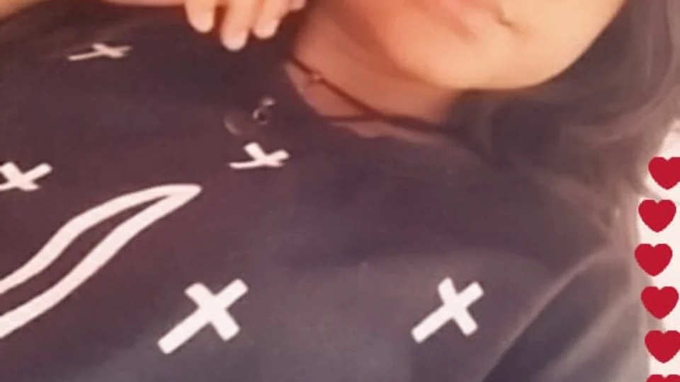 ‘Quando eu acordei, ela já não estava lá’, diz tia de adolescente desaparecida