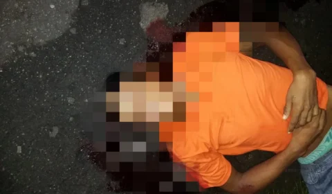 Ex-presidiário é executado com tiro na cabeça no São José 3