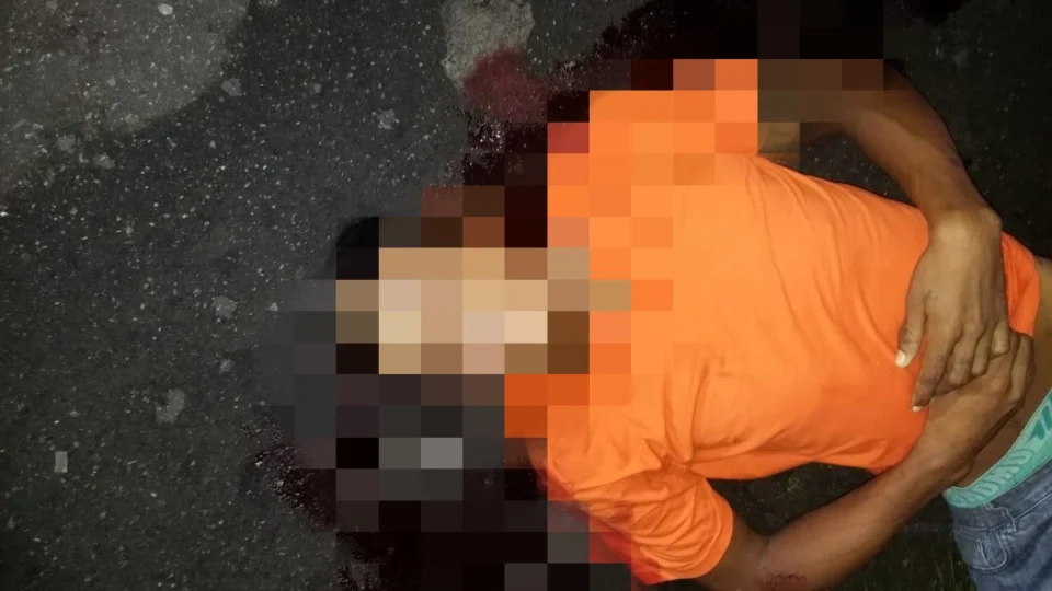 Ex-presidiário é executado com tiro na cabeça no São José 3