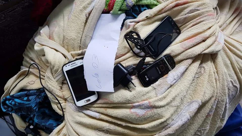 Presos tentam fugir de delegacia e são impedidos por polícia em Lábrea