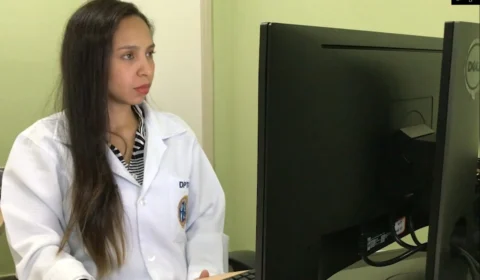 Para acelerar a identificação dos corpos, IML adota novo sistema