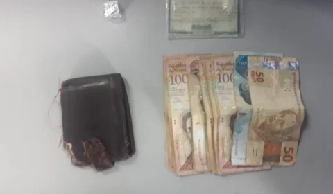 17 pessoas são presas com armas e drogas em Manaus