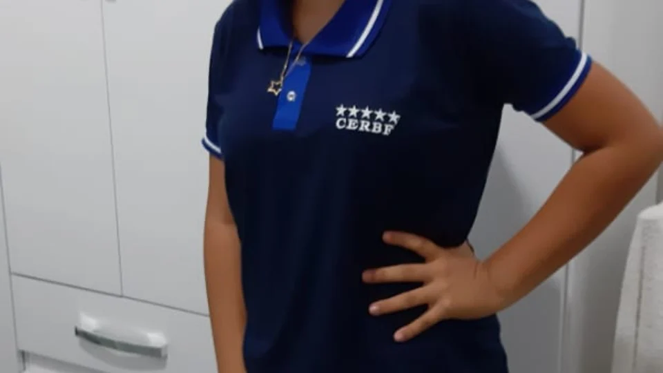 Menina de 11 anos desaparece em frente de escola na Cidade Nova